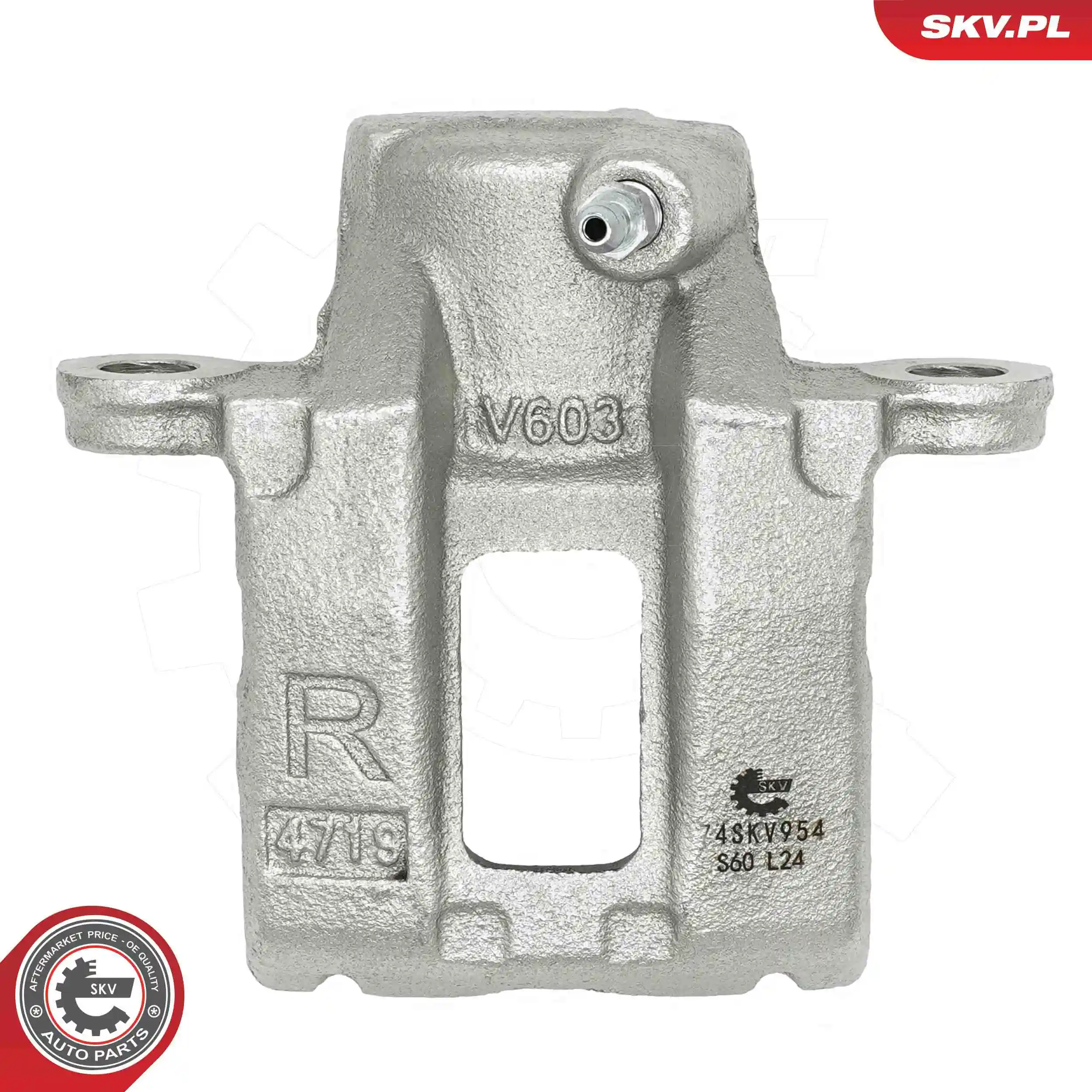 Brake Caliper 74SKV954
