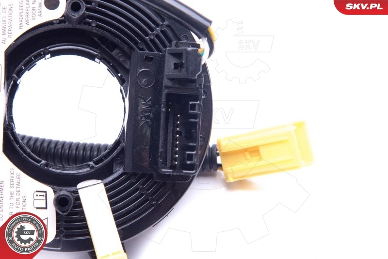 ESEN SKV 96SKV533 Clockspring, airbag