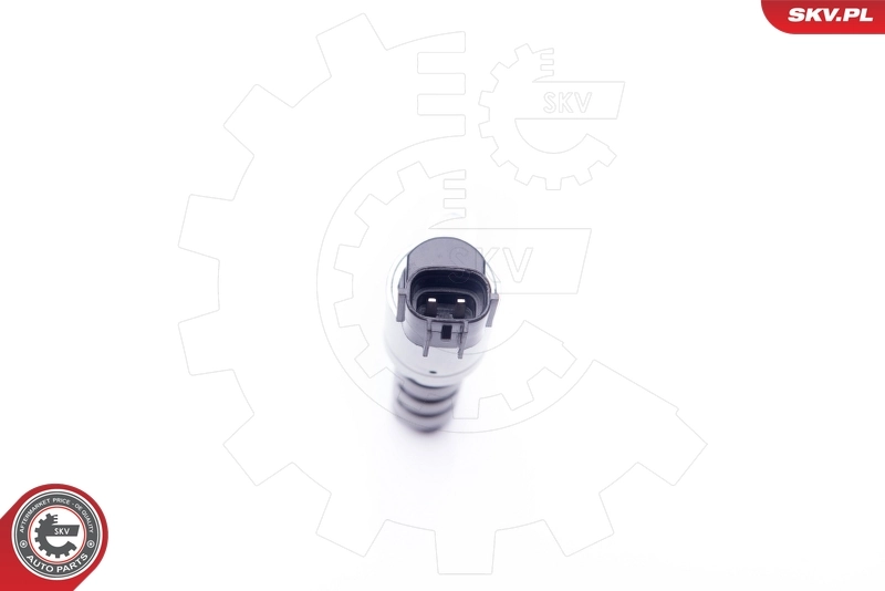 Control Valve, camshaft adjustment 39SKV041
