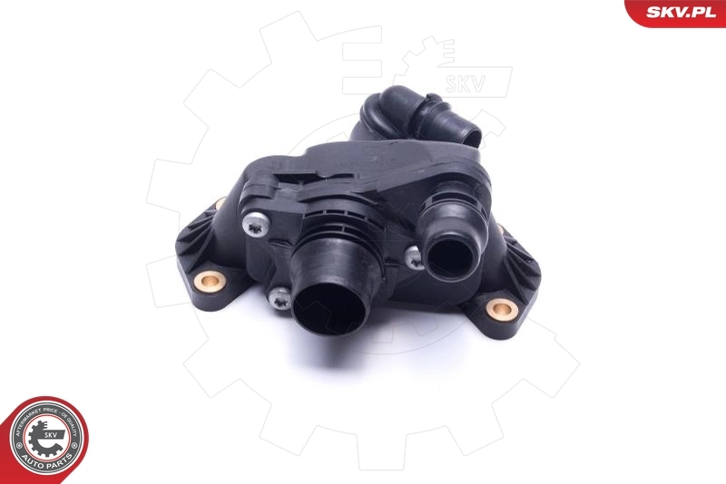Thermostat, coolant 20SKV202