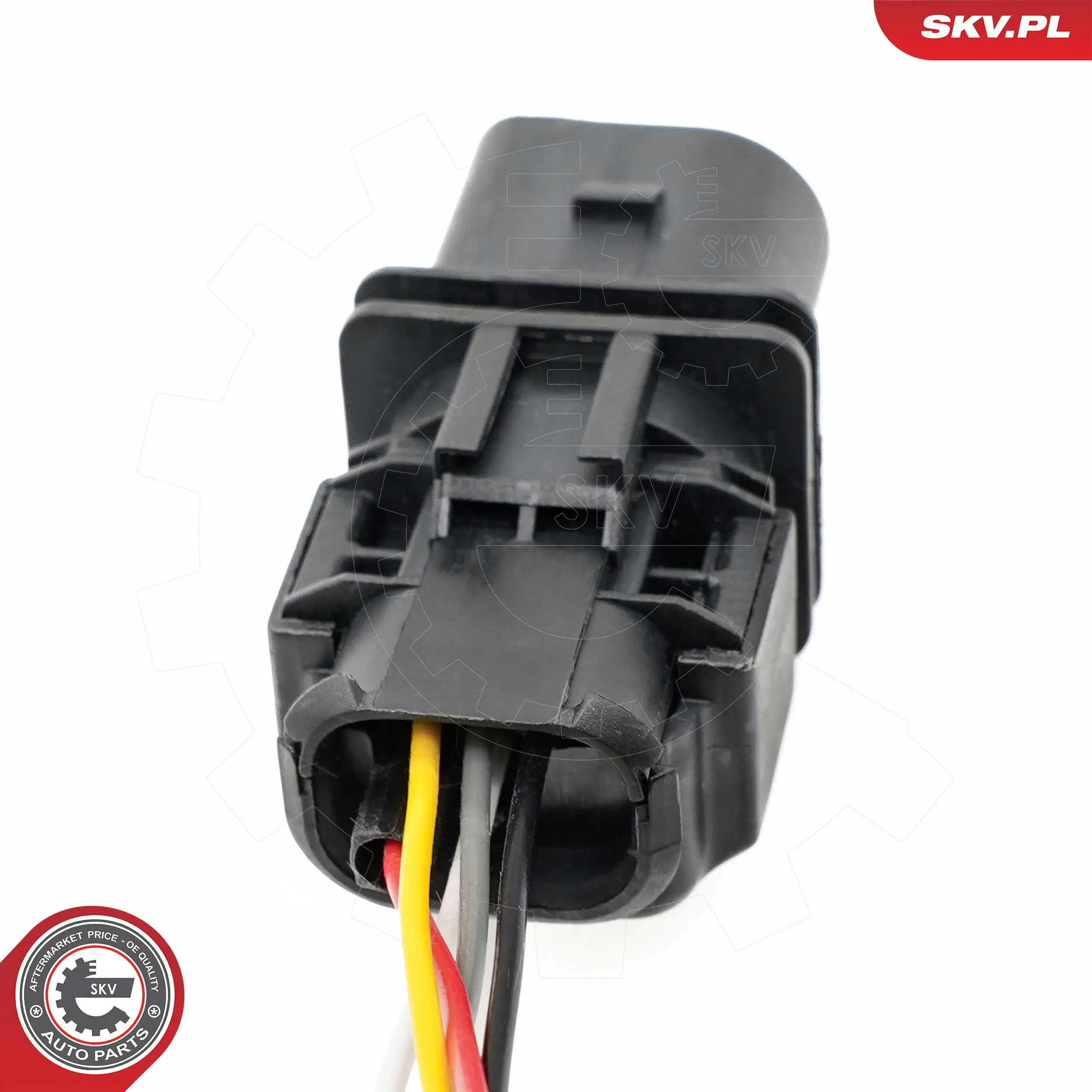 Oxygen Sensor 09SKV198