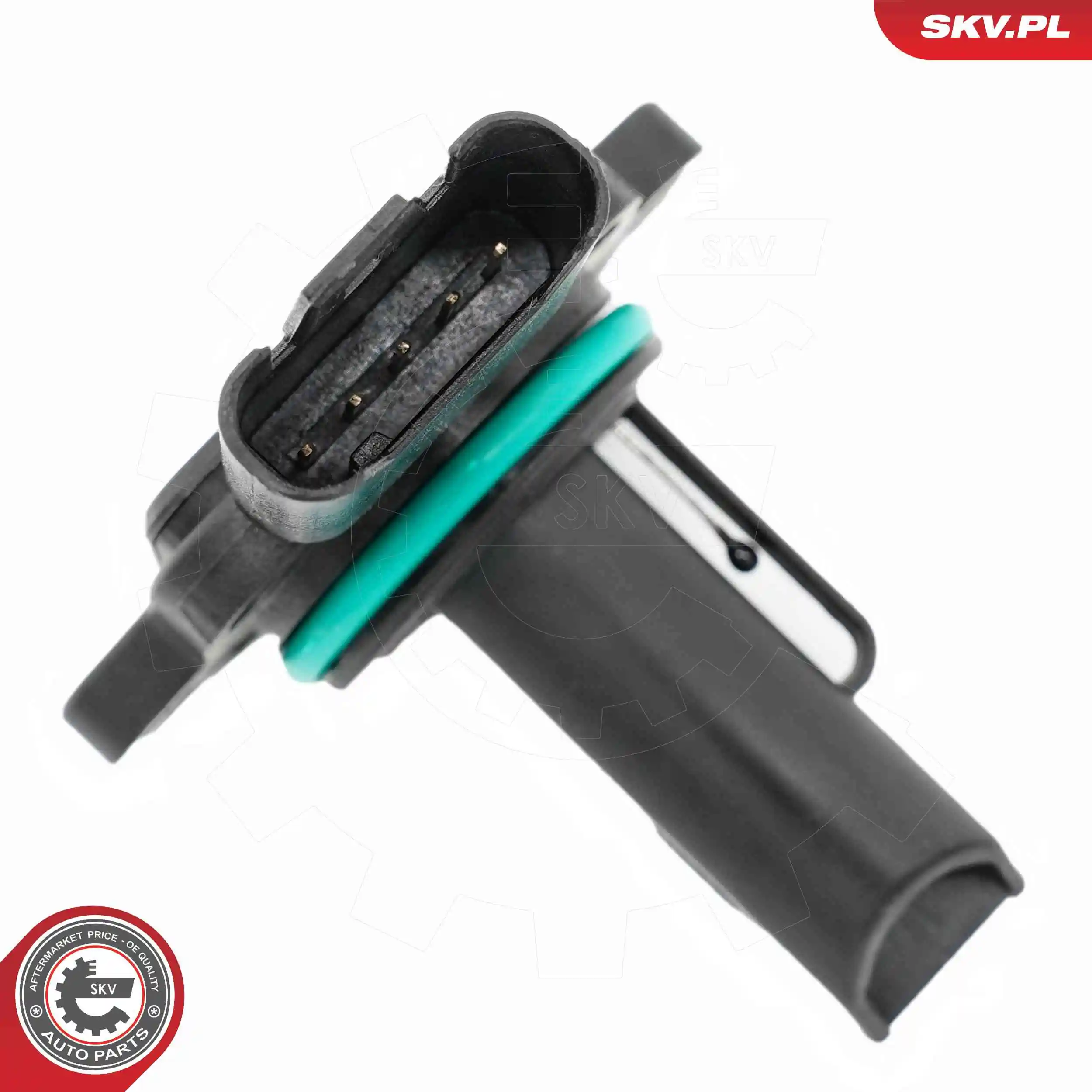 Mass Air Flow Sensor 07SKV330