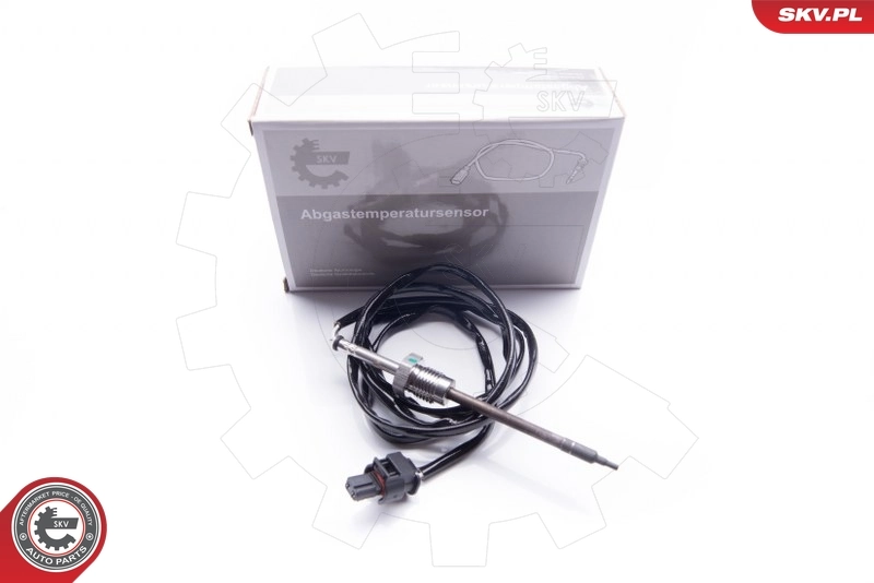 Sensor, exhaust gas temperature 30SKV066