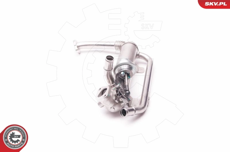 صمام AGR 14SKV118