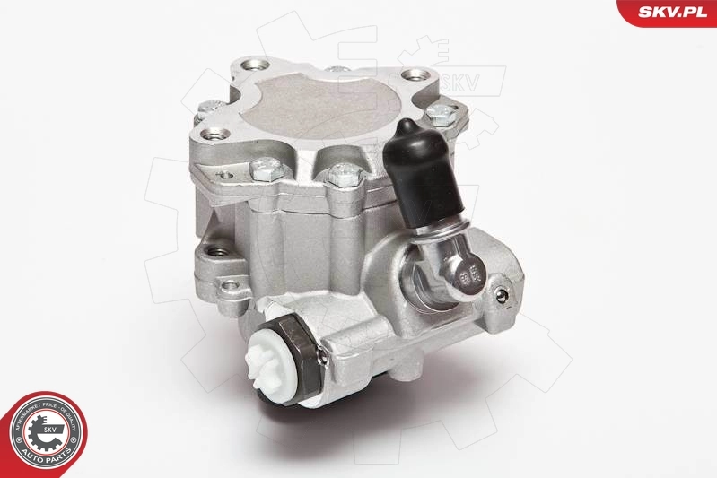 Hydraulic Pump, steering 10SKV072