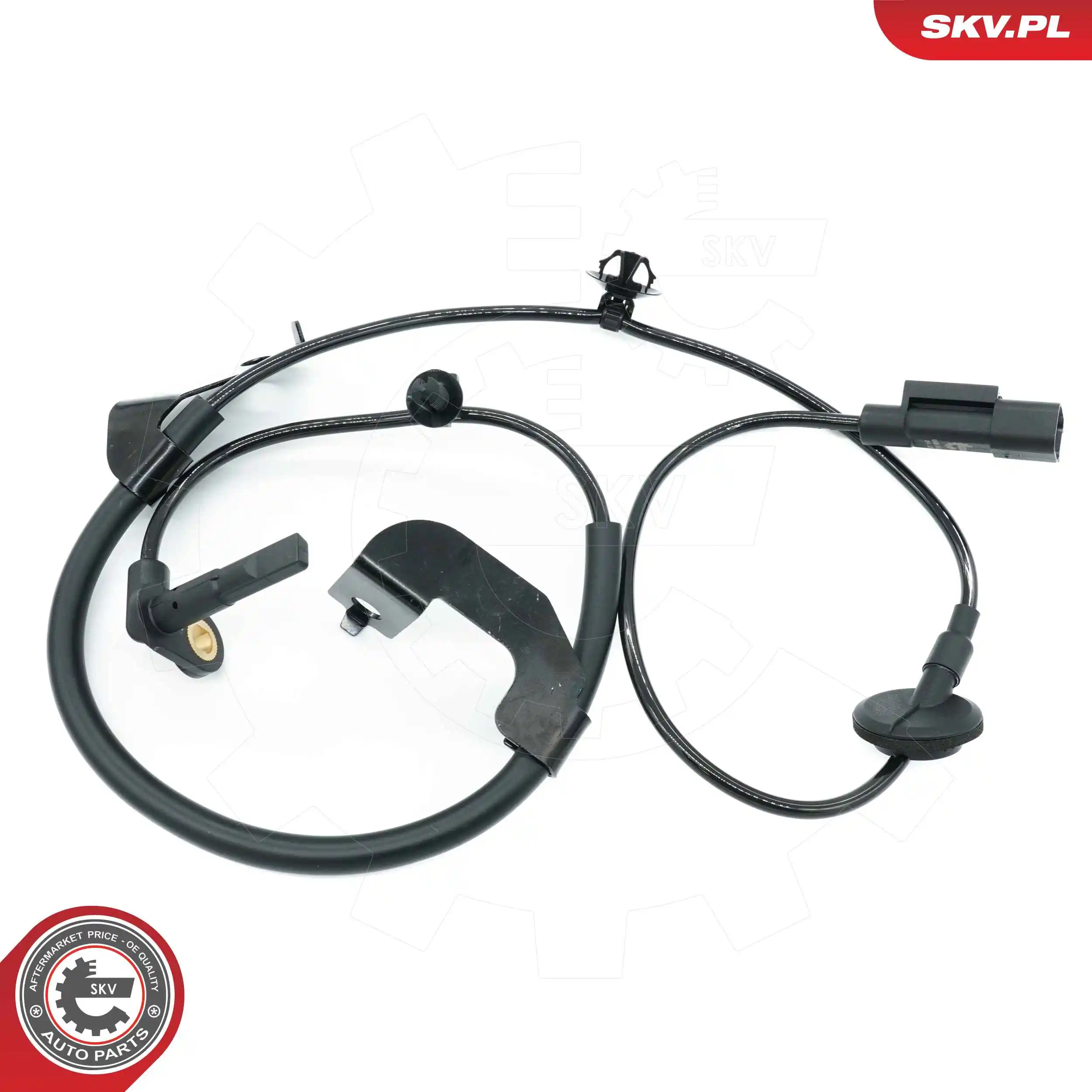 Sensor, wheel speed 06SKV434