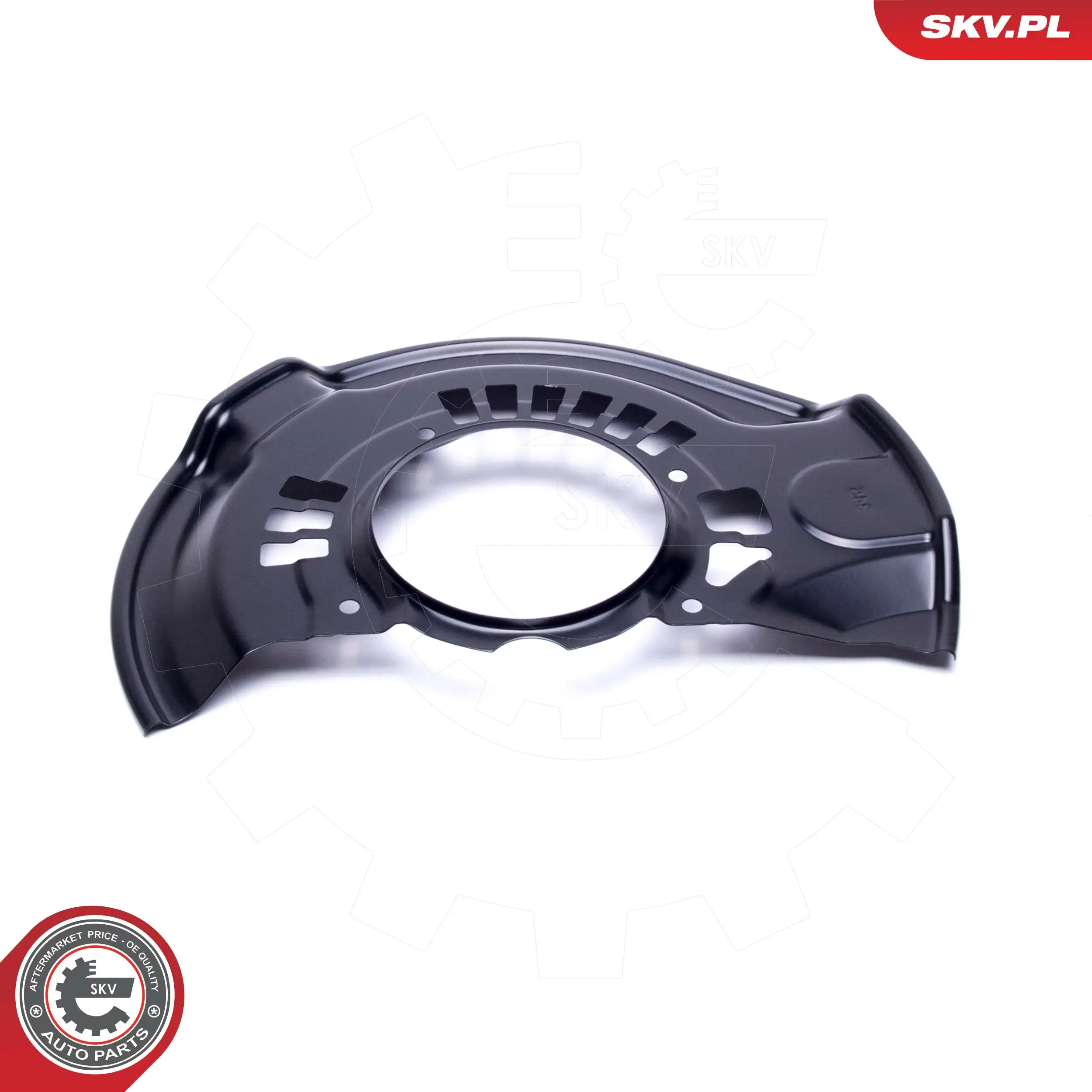 Splash Guard, brake disc 57SKV196