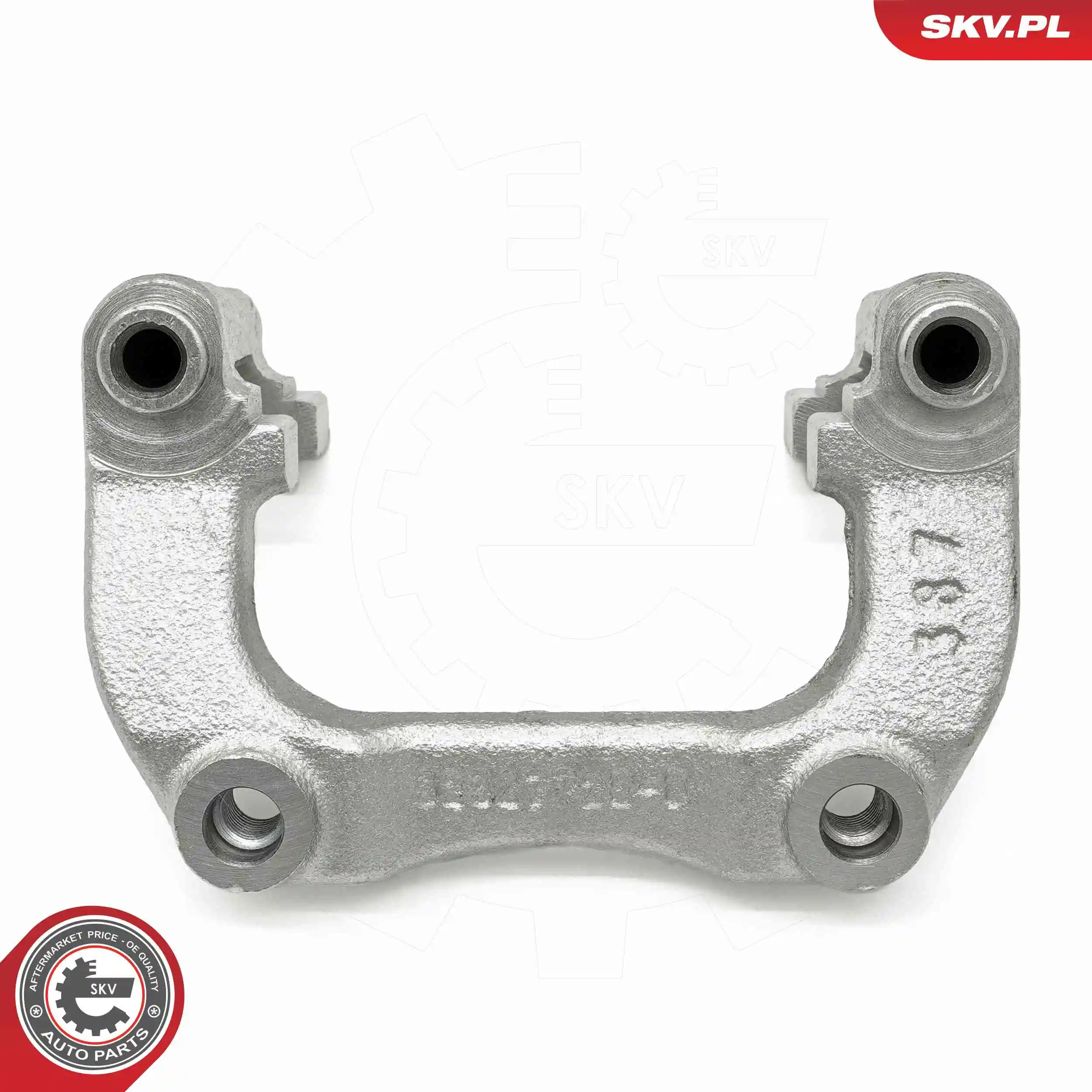 Bracket, brake caliper 67SKV980