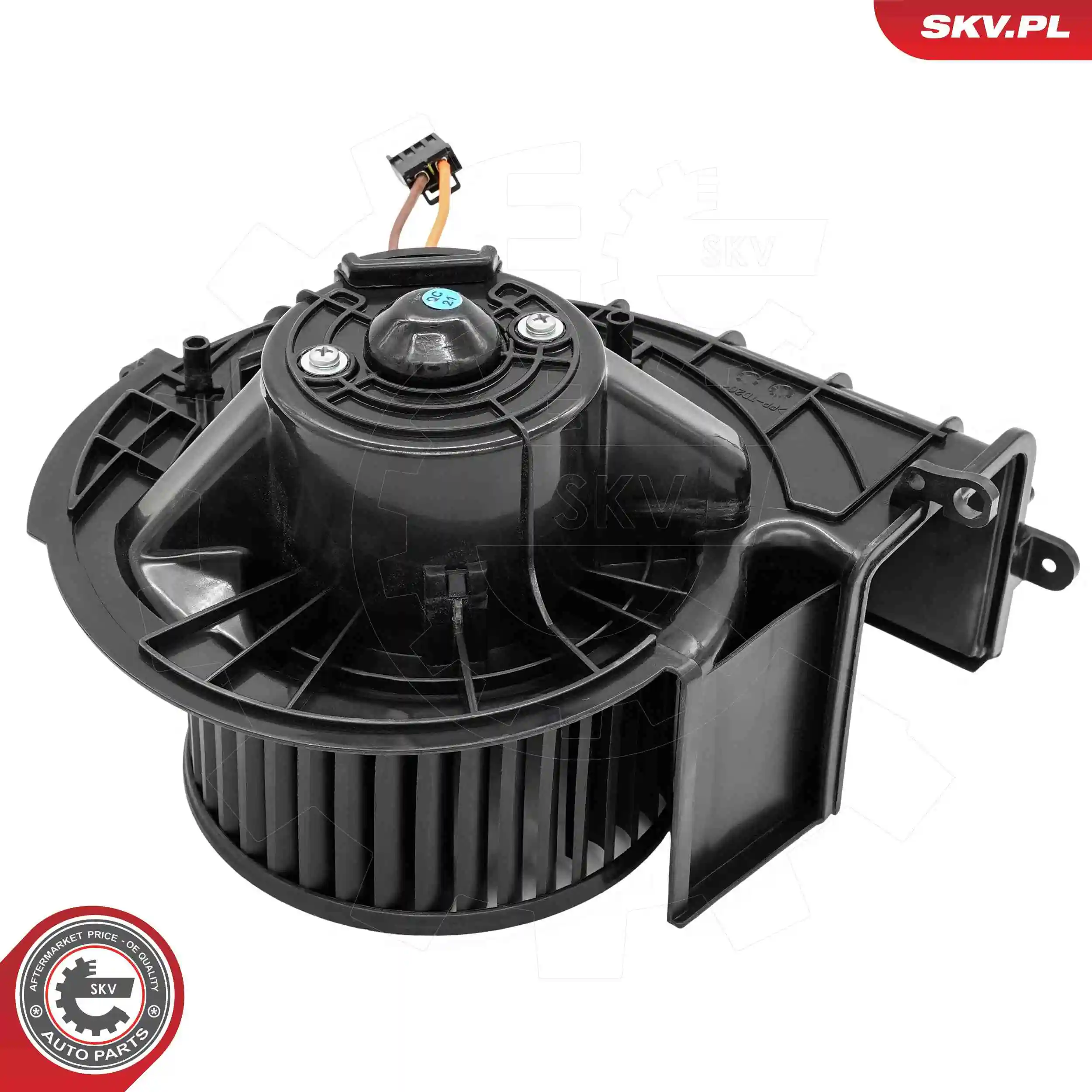 Interior Blower 68SKV244