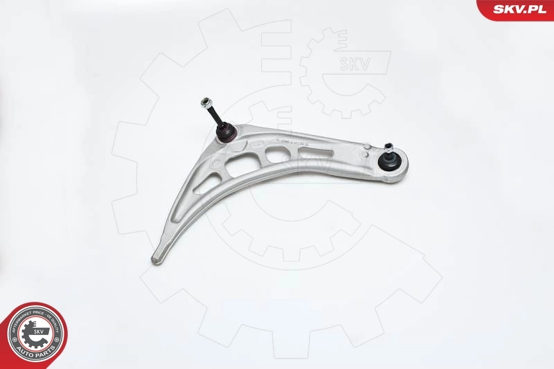 Control/Trailing Arm, wheel suspension 04SKV004