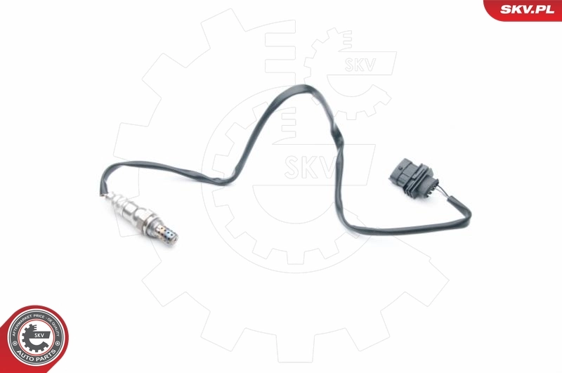 Oxygen Sensor 09SKV685