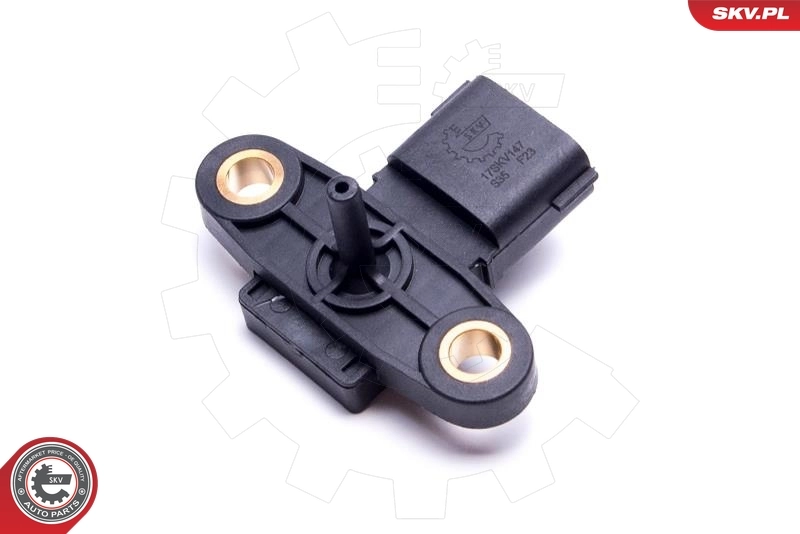 Sensor, intake manifold pressure 17SKV147