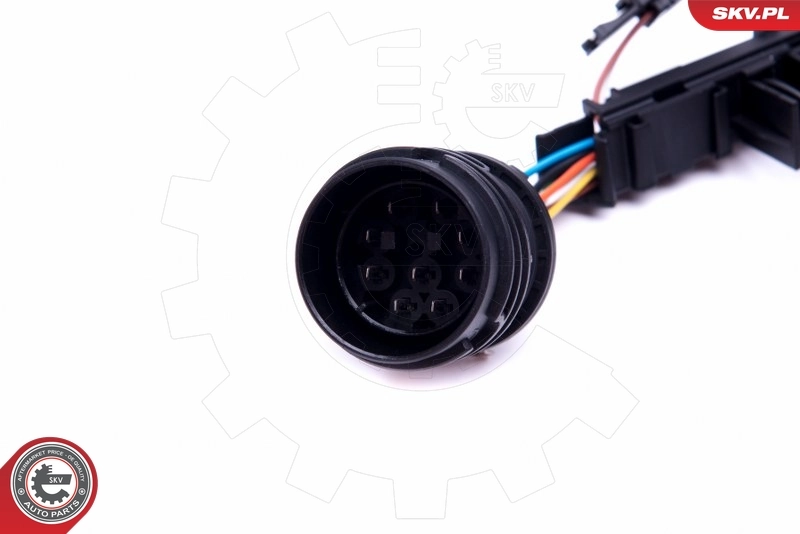 Connecting Cable, injector 53SKV007