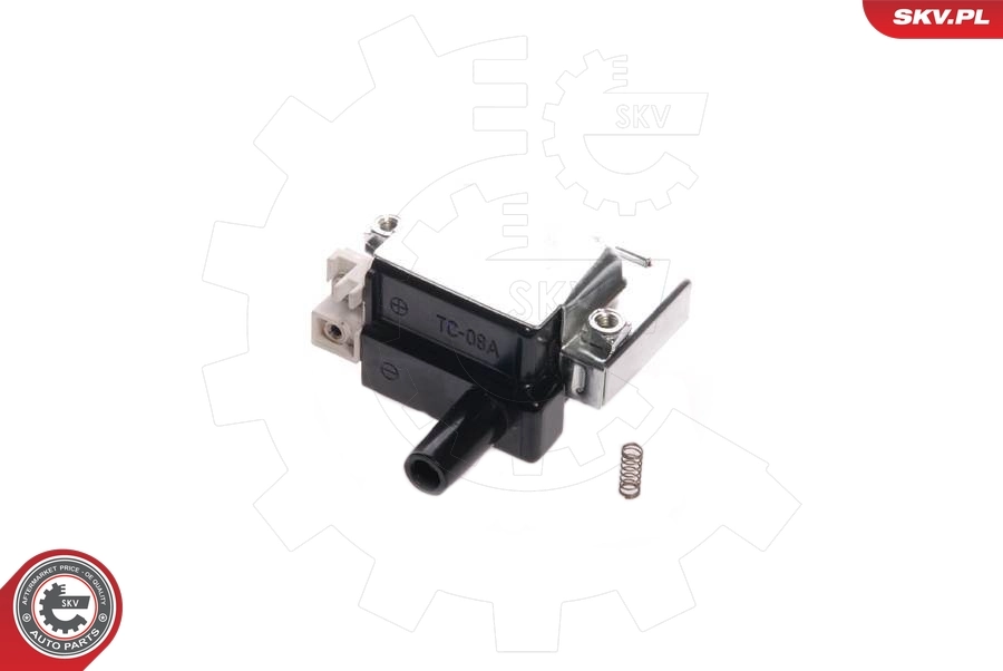Ignition Coil 03SKV037