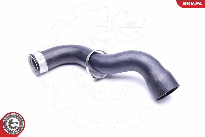 Charge Air Hose 43SKV336