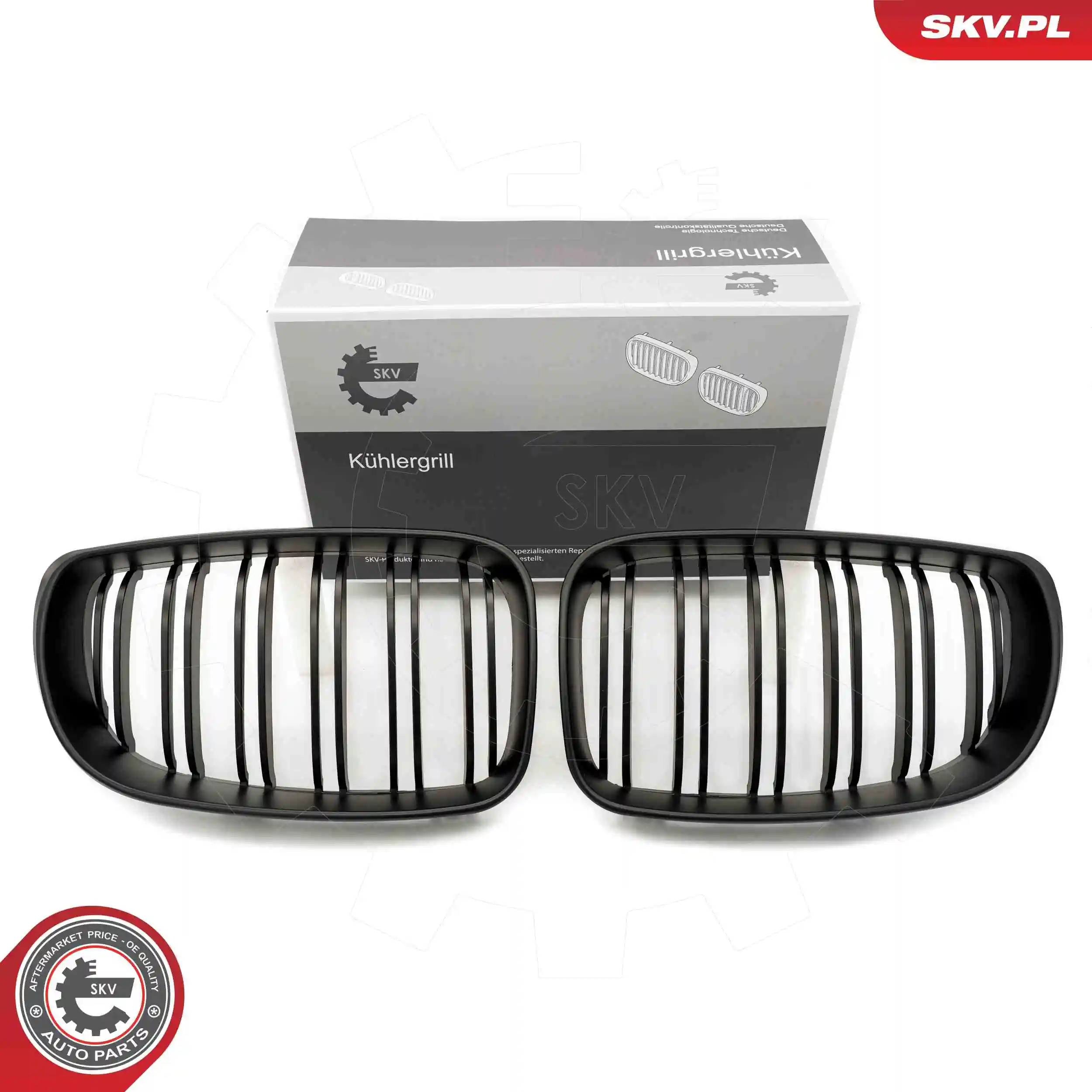 ESEN SKV 66SKV011 Radiator Grille