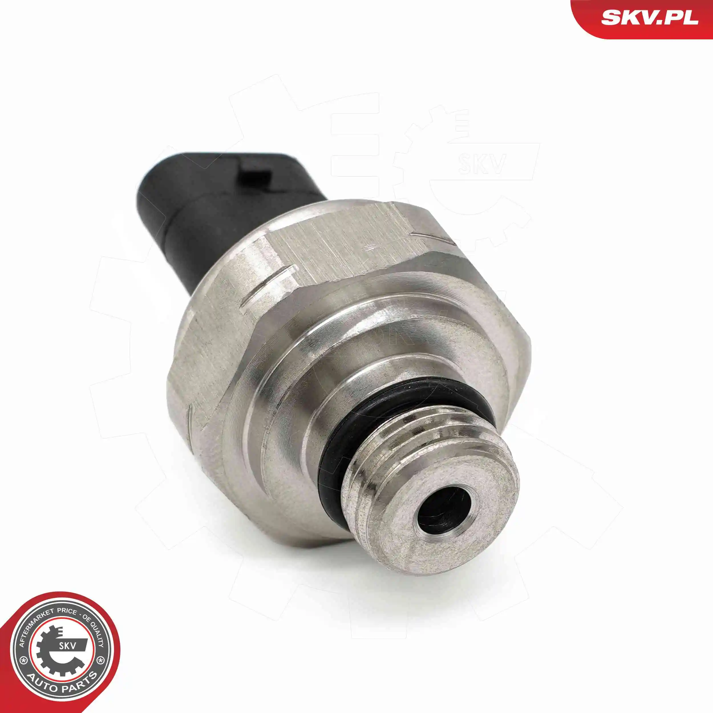 Sensor, exhaust pressure 17SKV877