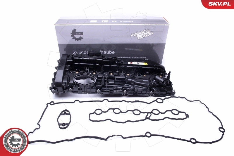 Cylinder Head Cover 48SKV058