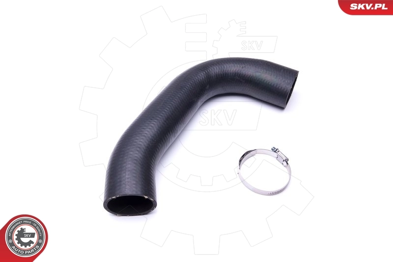 Charge Air Hose 43SKV401