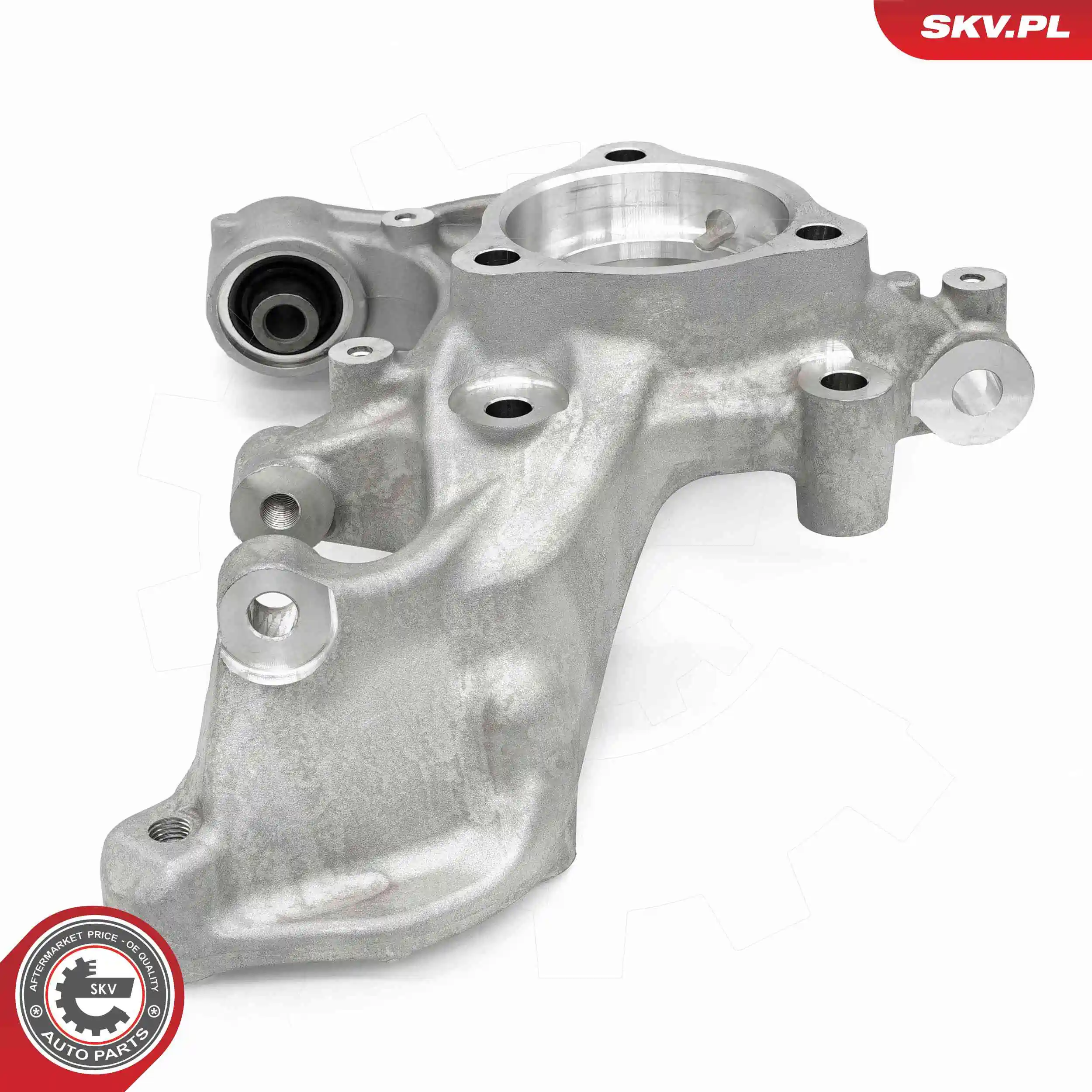Steering Knuckle, wheel suspension 47SKV942