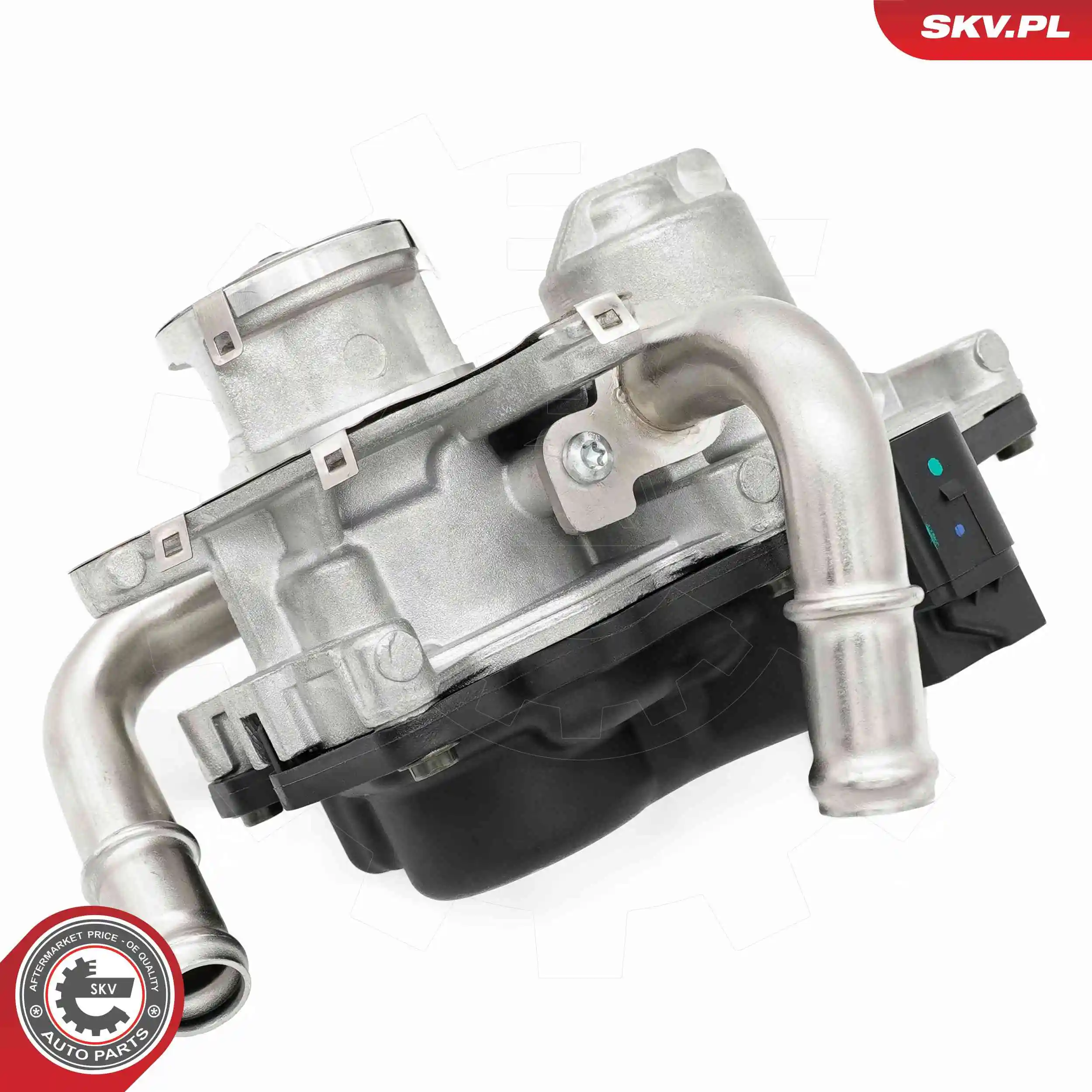 EGR Valve 14SKV278