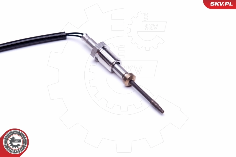 Sensor, exhaust gas temperature 30SKV331