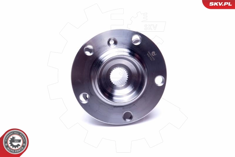 Wheel Bearing Kit 29SKV372