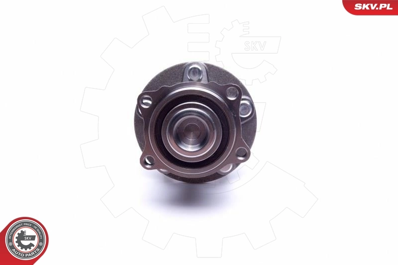 Wheel Bearing Kit 29SKV513