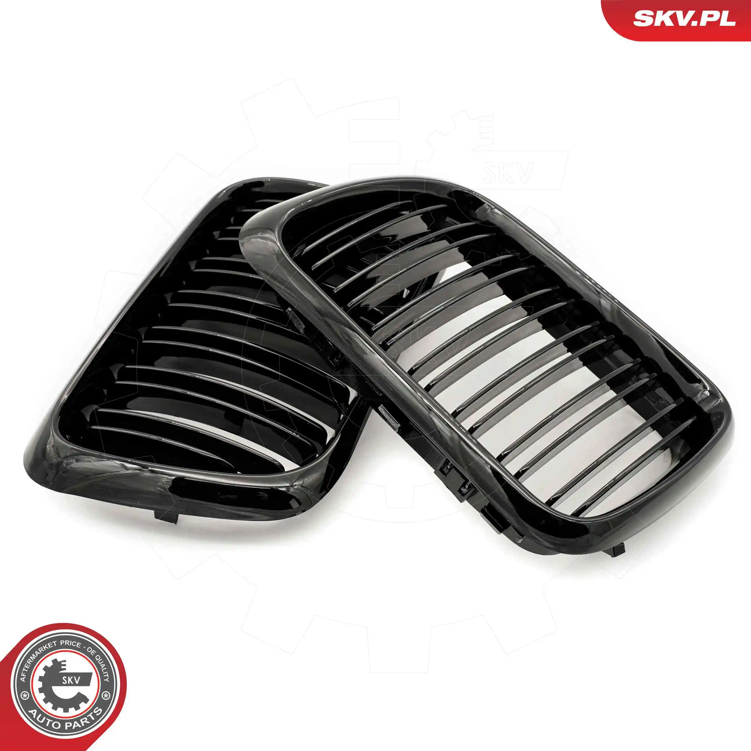ESEN SKV 66SKV054 Radiator Grille