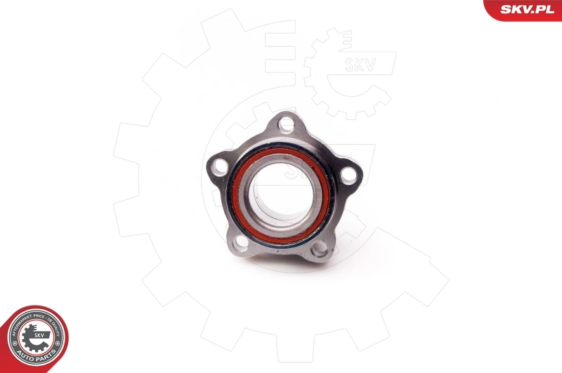 Wheel Bearing Kit 29SKV064