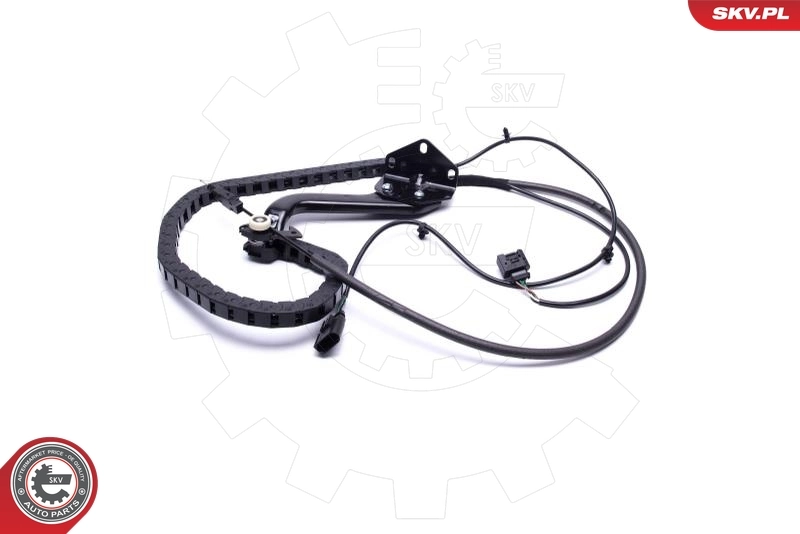 Repair Kit, cable set 53SKV106