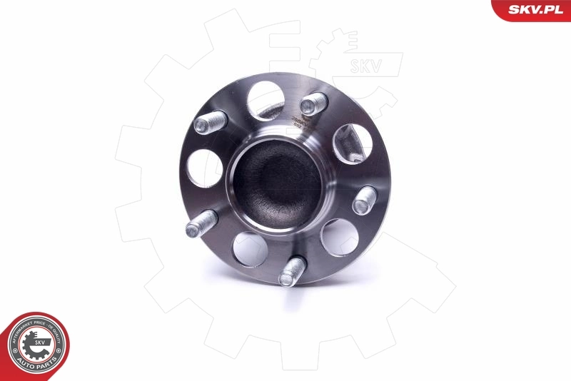 Wheel Bearing Kit 29SKV417