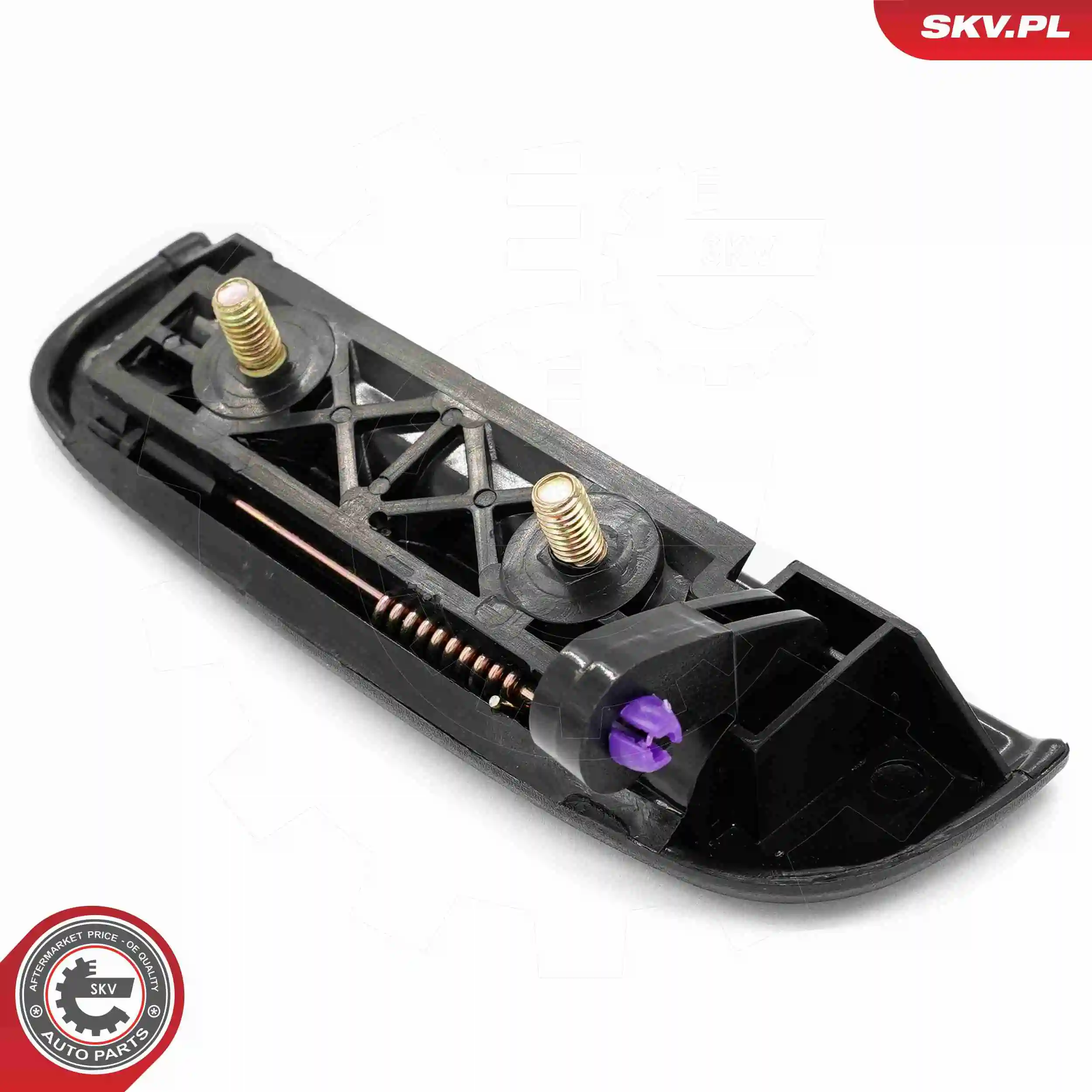 ESEN SKV 97SKV066 Exterior Door Handle
