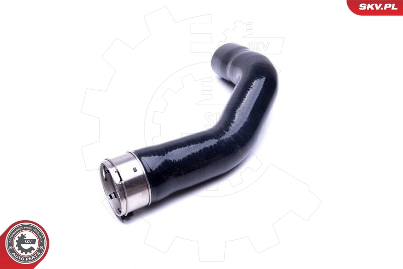 Charge Air Hose 43SKV376