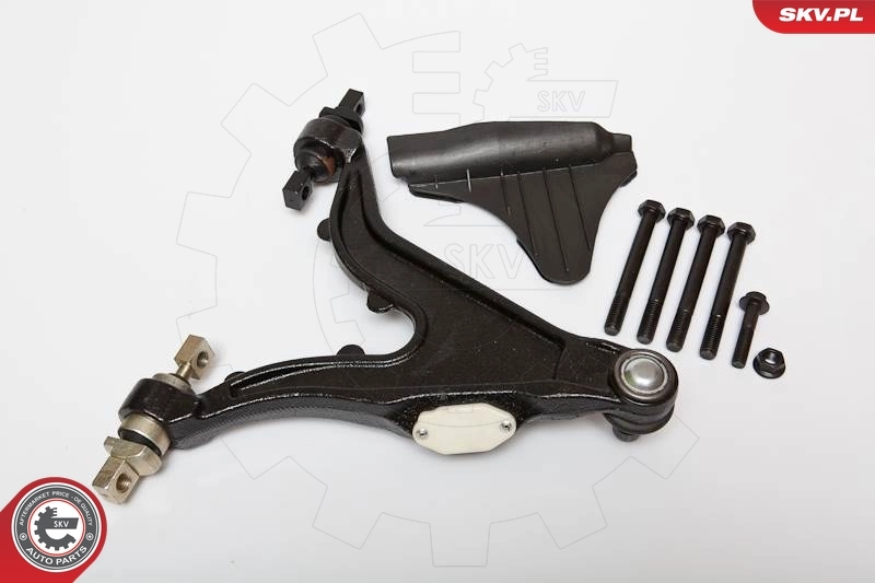 Control/Trailing Arm, wheel suspension 04SKV024