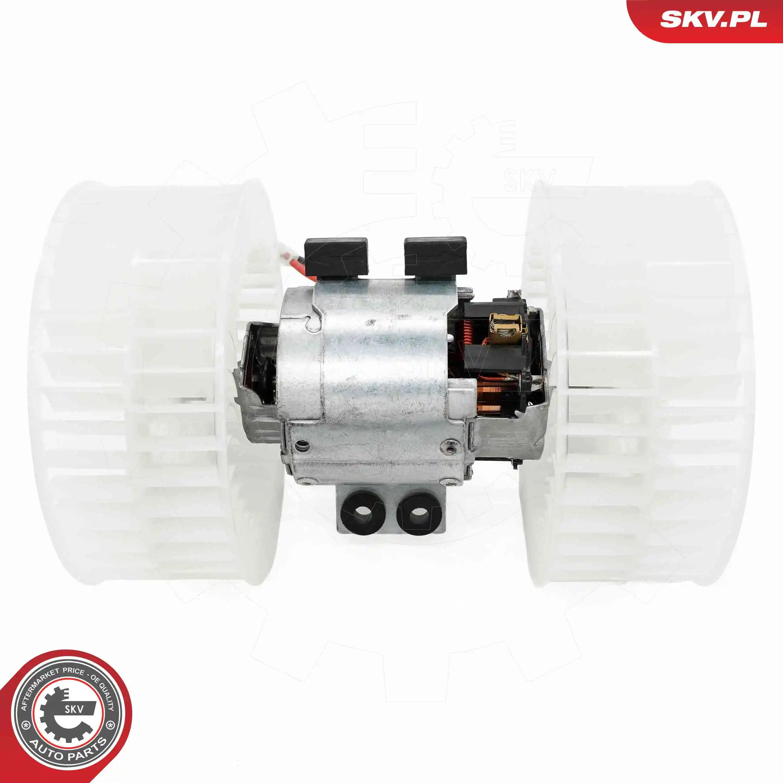 ESEN SKV 68SKV199 Interior Blower