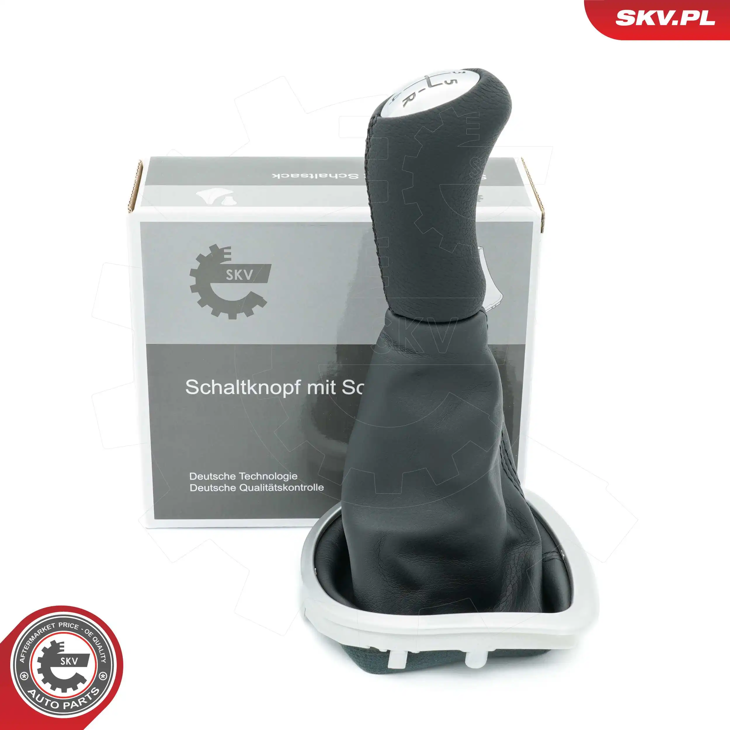 Gear Shift Lever Knob 63SKV466