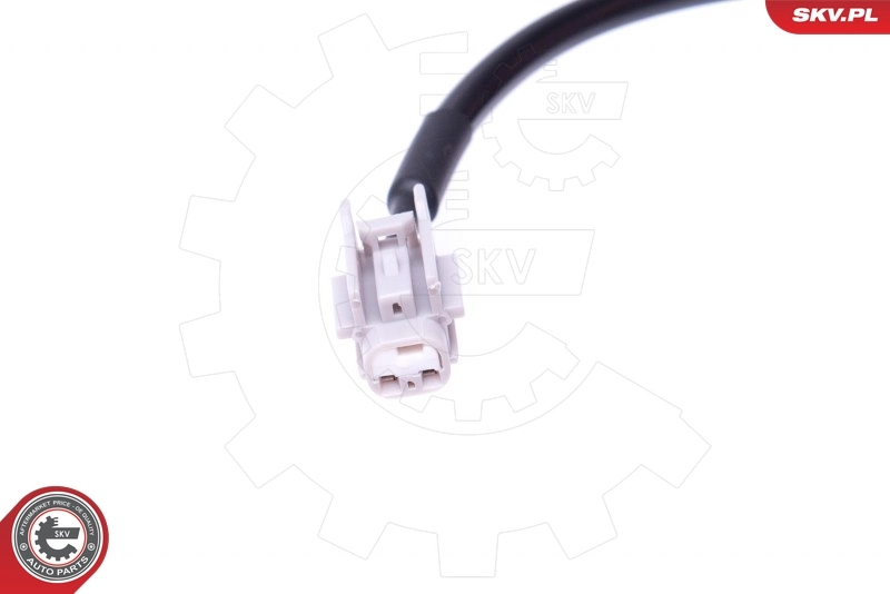 Sensor, wheel speed 06SKV395