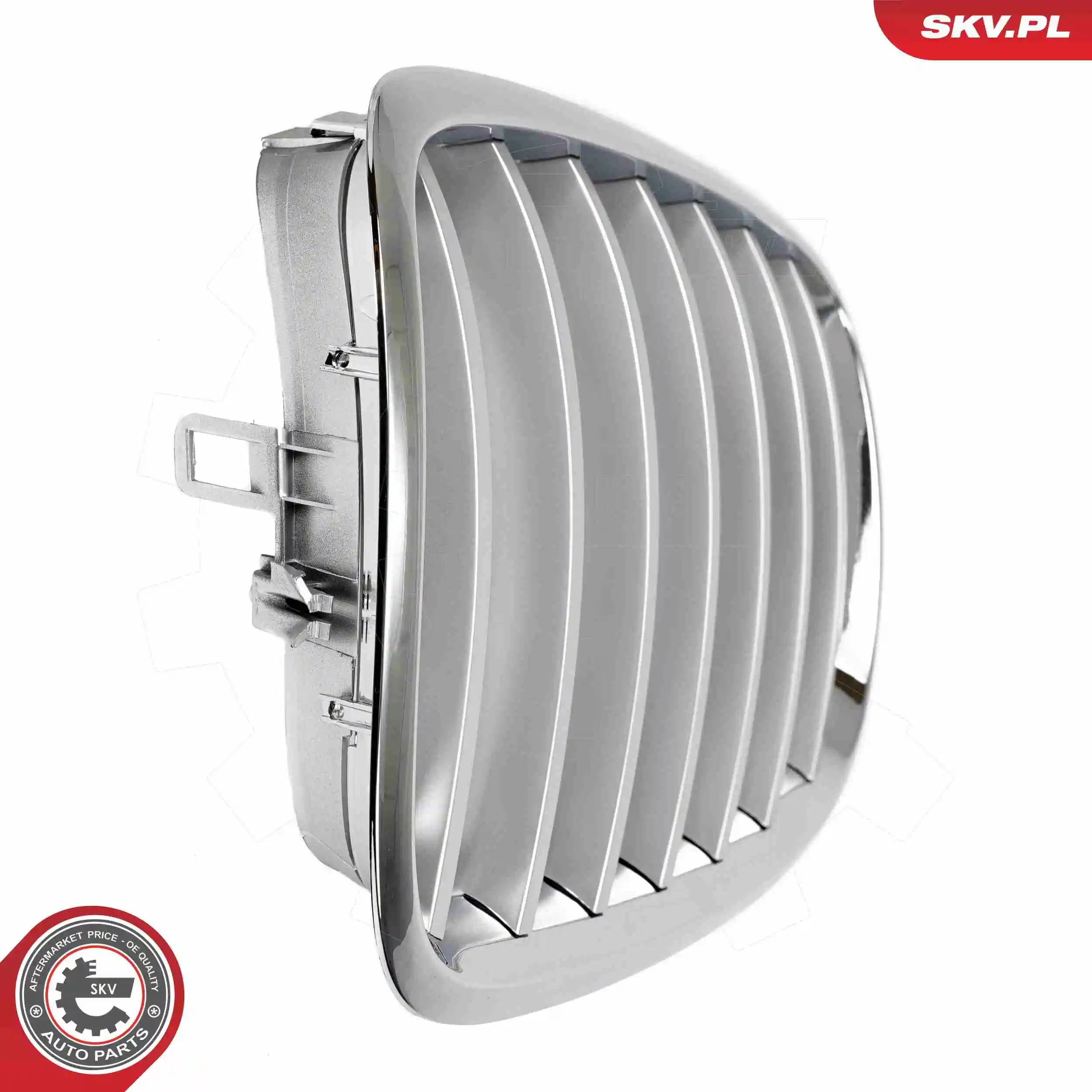 ESEN SKV 66SKV285 Radiator Grille