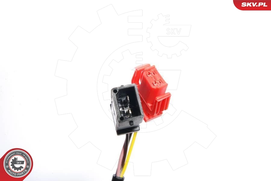 Sensor, wheel speed 06SKV015