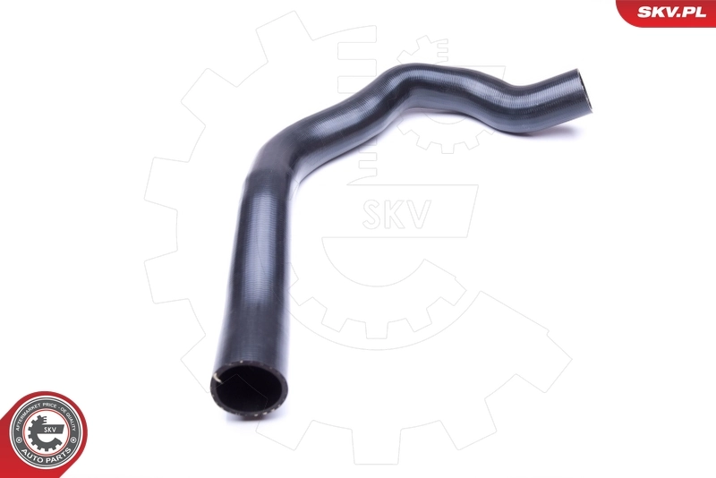 Charge Air Hose 43SKV008