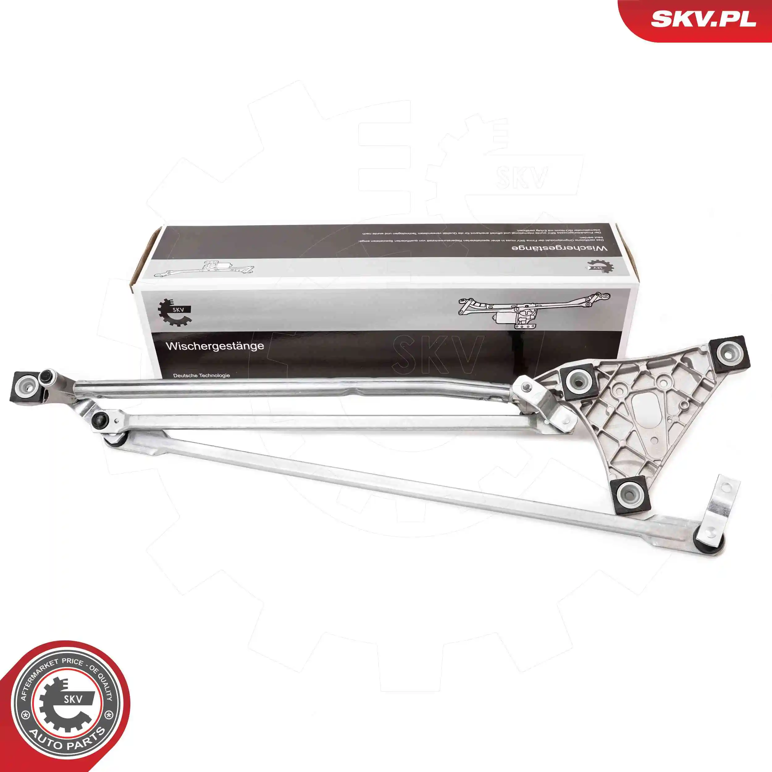Wiper Linkage 05SKV153