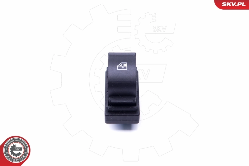 Switch, window regulator 37SKV327