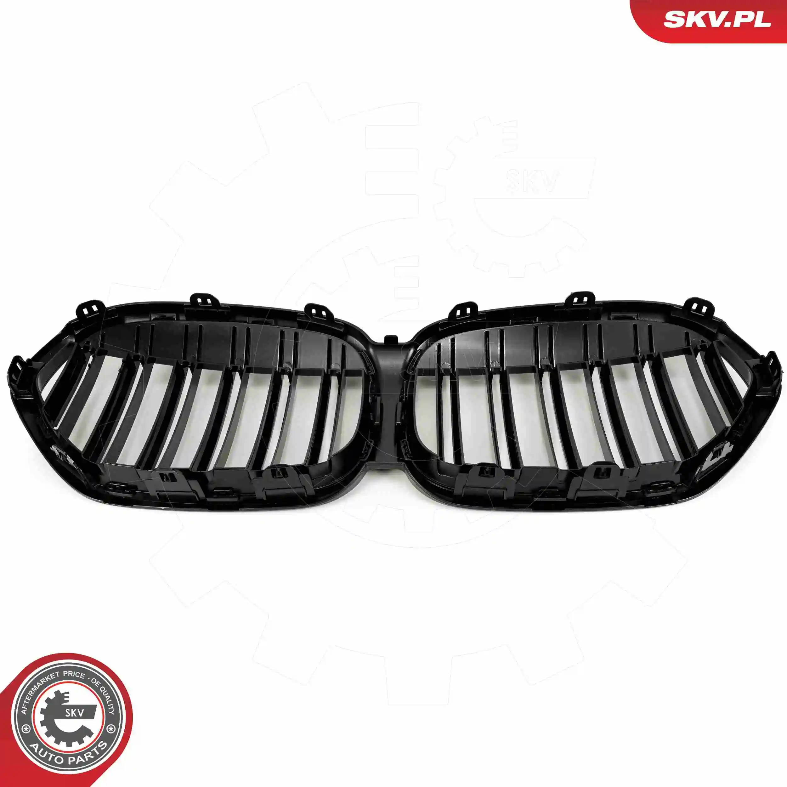 ESEN SKV 66SKV243 Radiator Grille