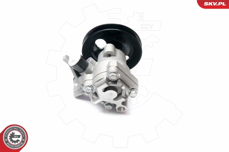 Hydraulic Pump, steering 10SKV204