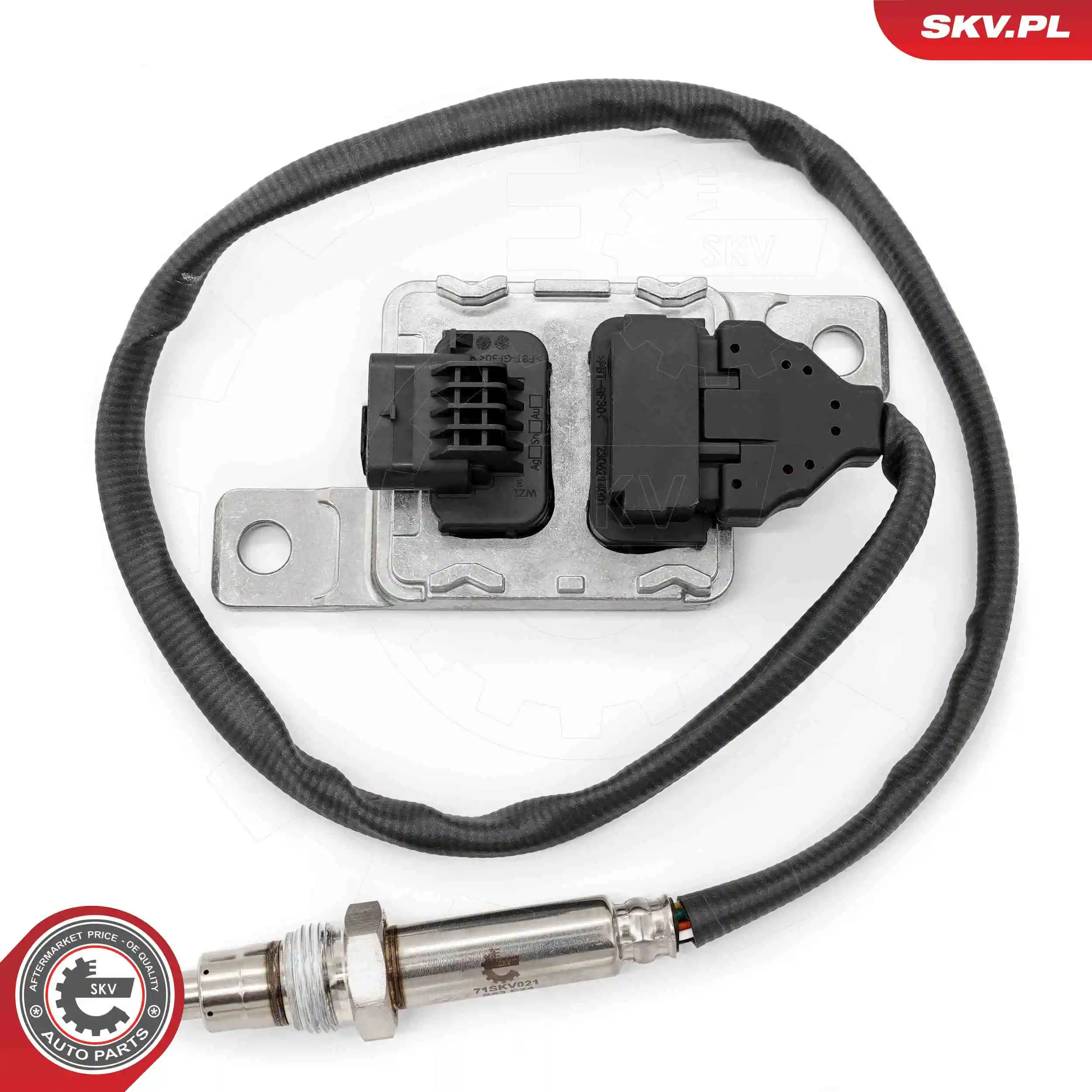 ESEN SKV 71SKV021 NOx Sensor, NOx catalytic converter