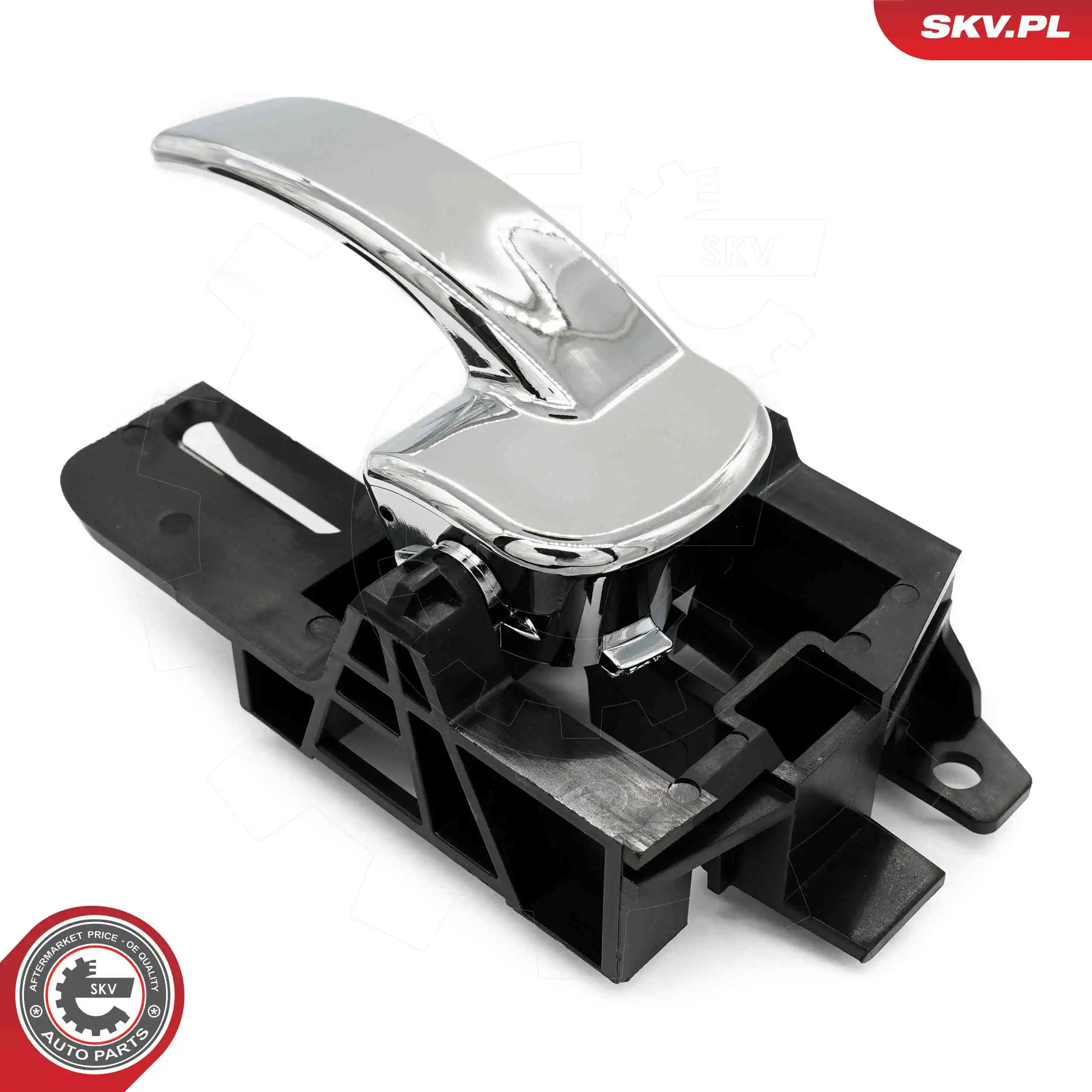 Exterior Door Handle 97SKV048