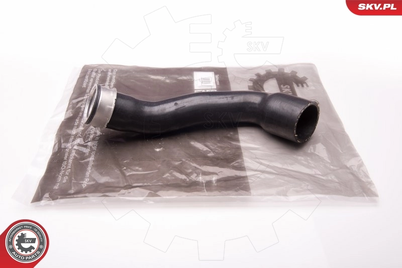 Charge Air Hose 24SKV155