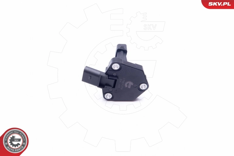 Sensor, engine oil level 17SKV379