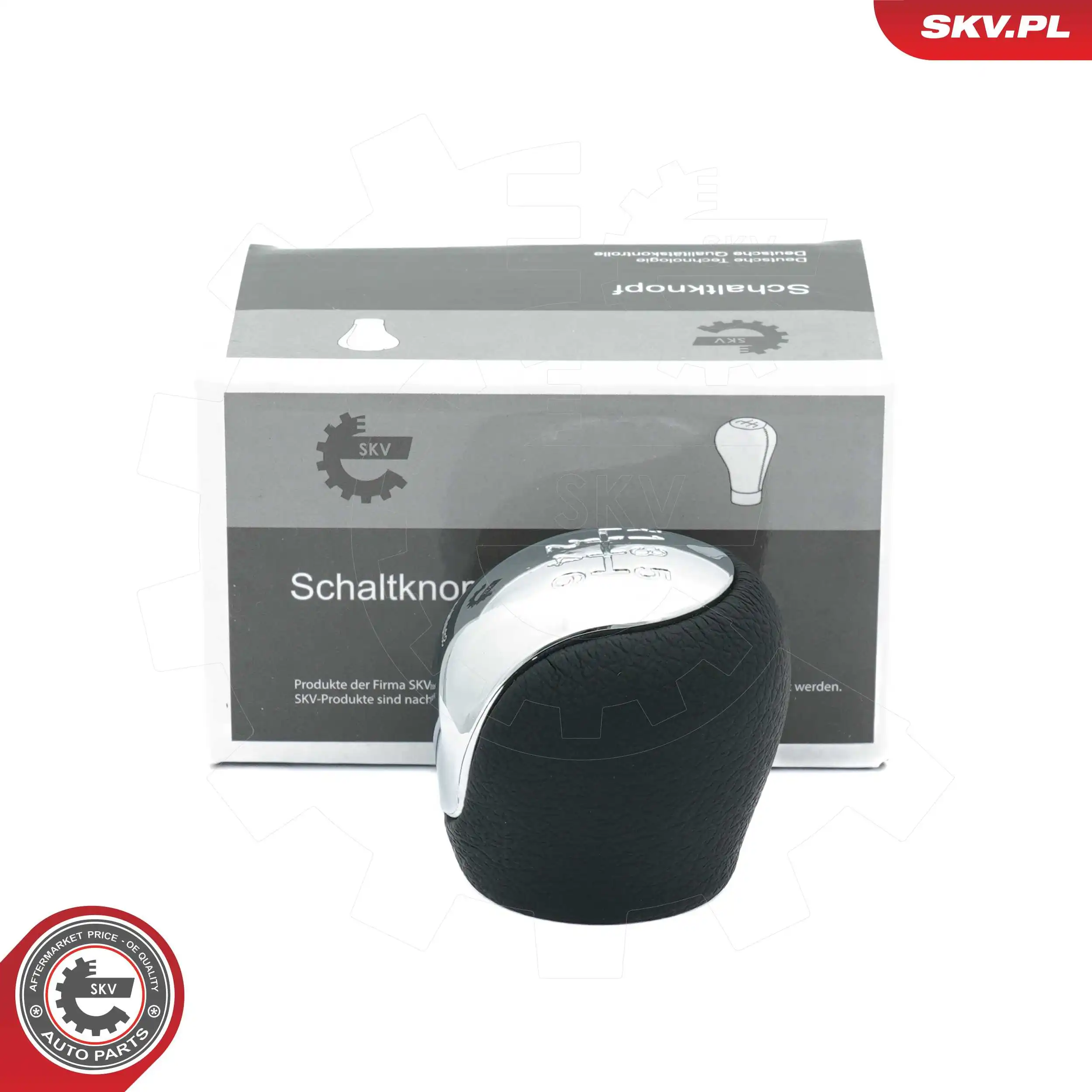 Gear Shift Lever Knob 63SKV050